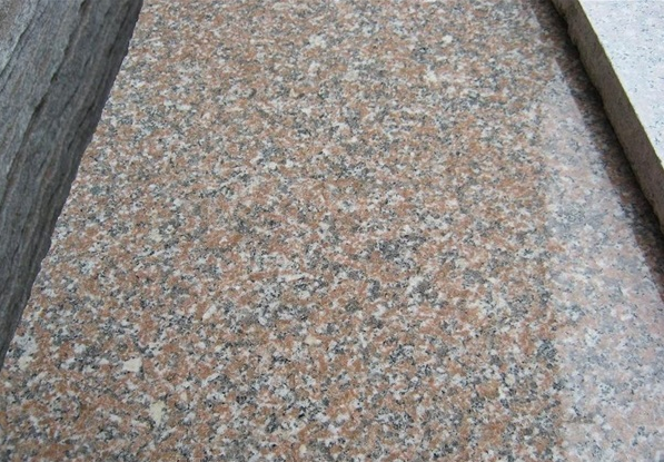 Cheap Yongding Red Granite Cut To Size