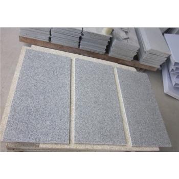 New G603 Bianco Crystal Granite Tiles