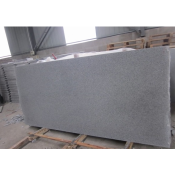 China Grey G603 Granite Slabs