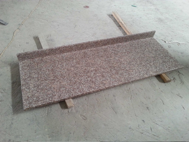 Bainbrook Brown G664 Granite Countertops Dawei Stone Co Ltd