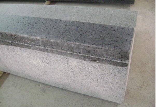 Dark Grey G654 Granite Windowsills