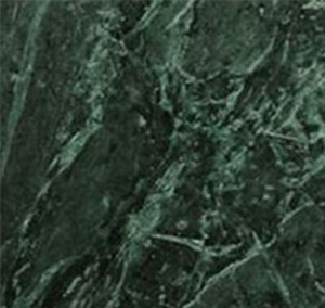 China Green Marble Tiles