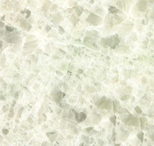 Crystal White Marble Tiles