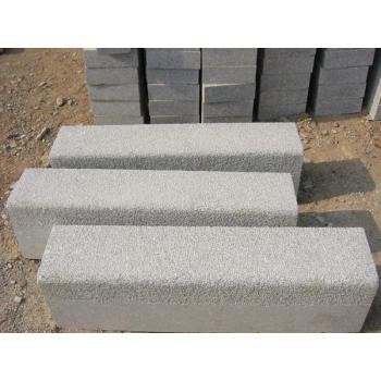 China Grey Granite G623 Kerbstone & Curbstone