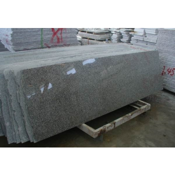 G623 Granite Slabs, China Grey Granite