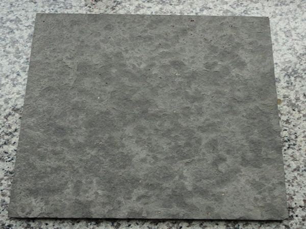 ZP Balck Basalt Outdoor Floor Paver Tiles