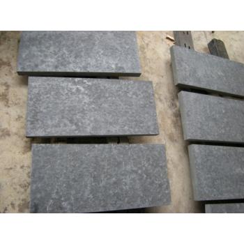 ZP Balck Basalt Outdoor Floor Paver Tiles