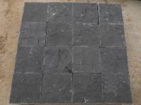 ZP Black Basalt Cobblestone