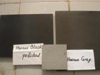 Hainan Black and Grey Basalt Tiles