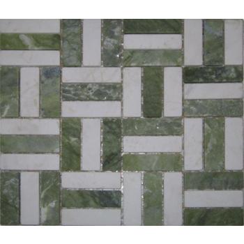 Marble Natural Stone Mosaic Tiles
