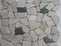 Marble Mosaic,Natural Stone Mosaic