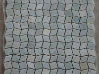 Wall Marble Mosaic,Polished Stone Mosaic