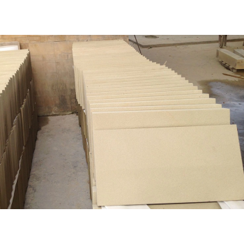Natural Sandstone tiles beige stone wall cladding