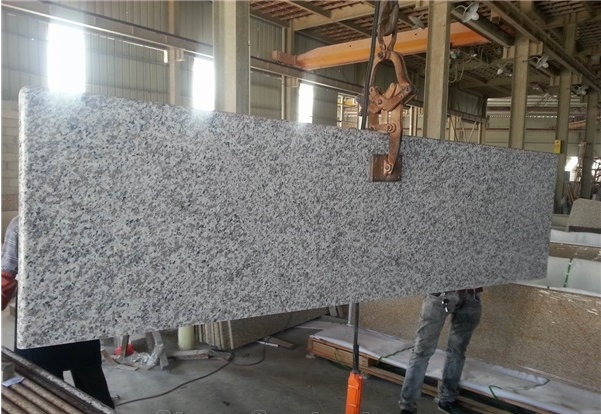 Protect a Granite Countertop