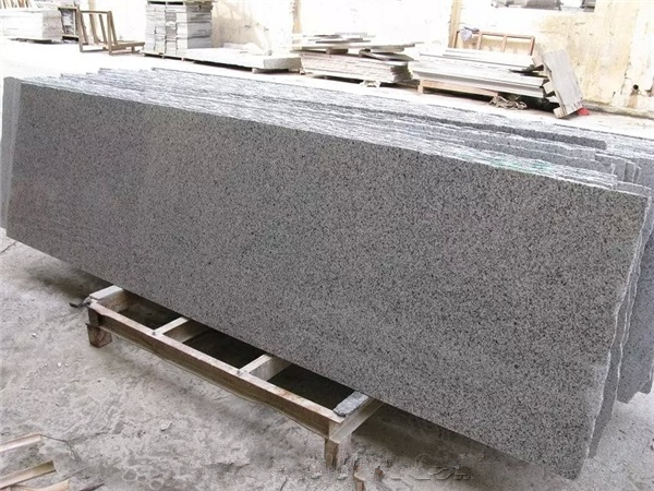 Chinese New G640 Granite Big Slabs